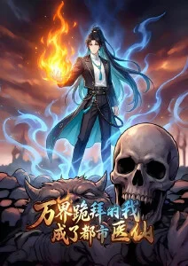 第七个报案人短剧全集封面